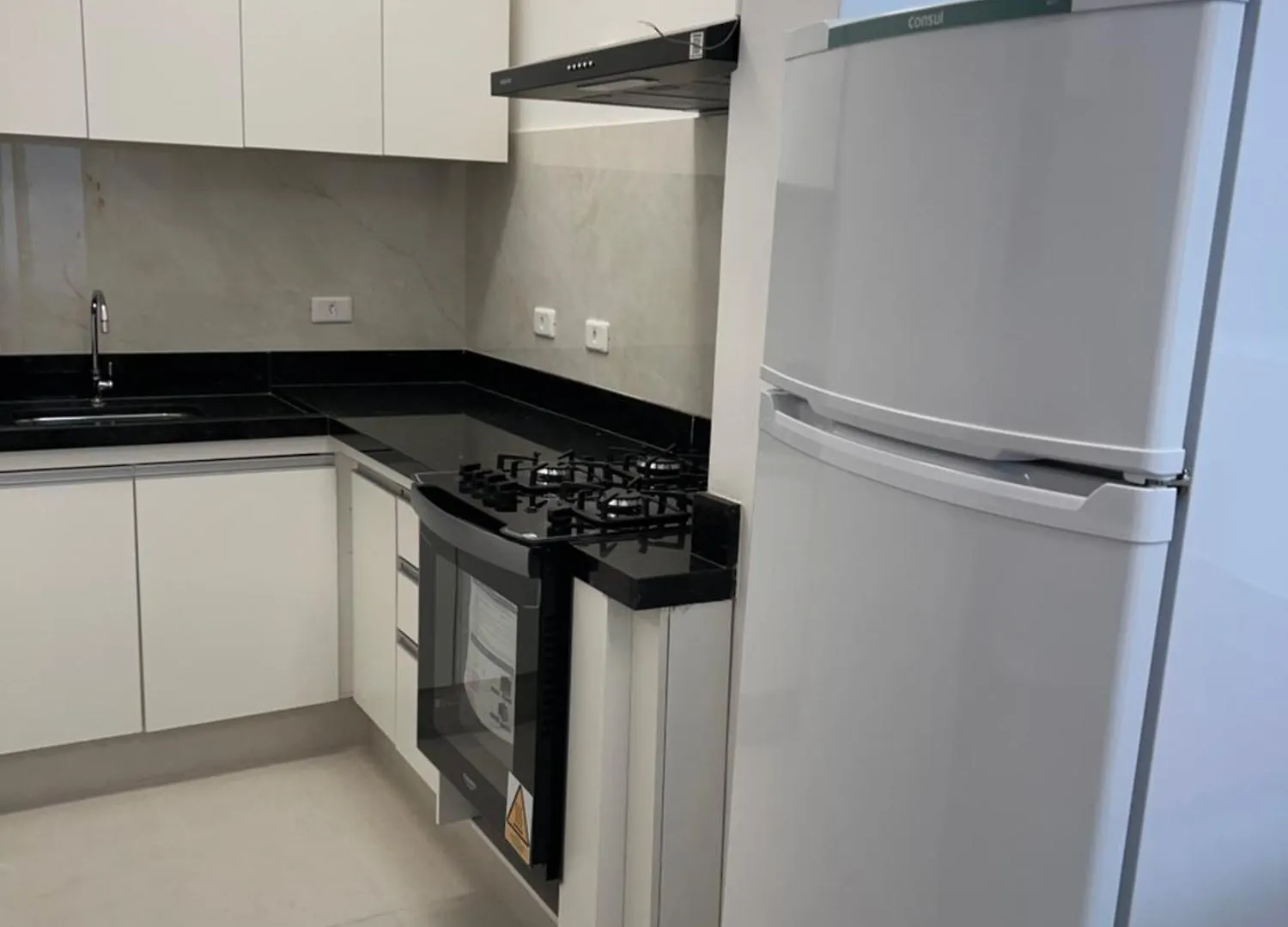 Pequeno Apartamento Metro Paraiso São Paulo
