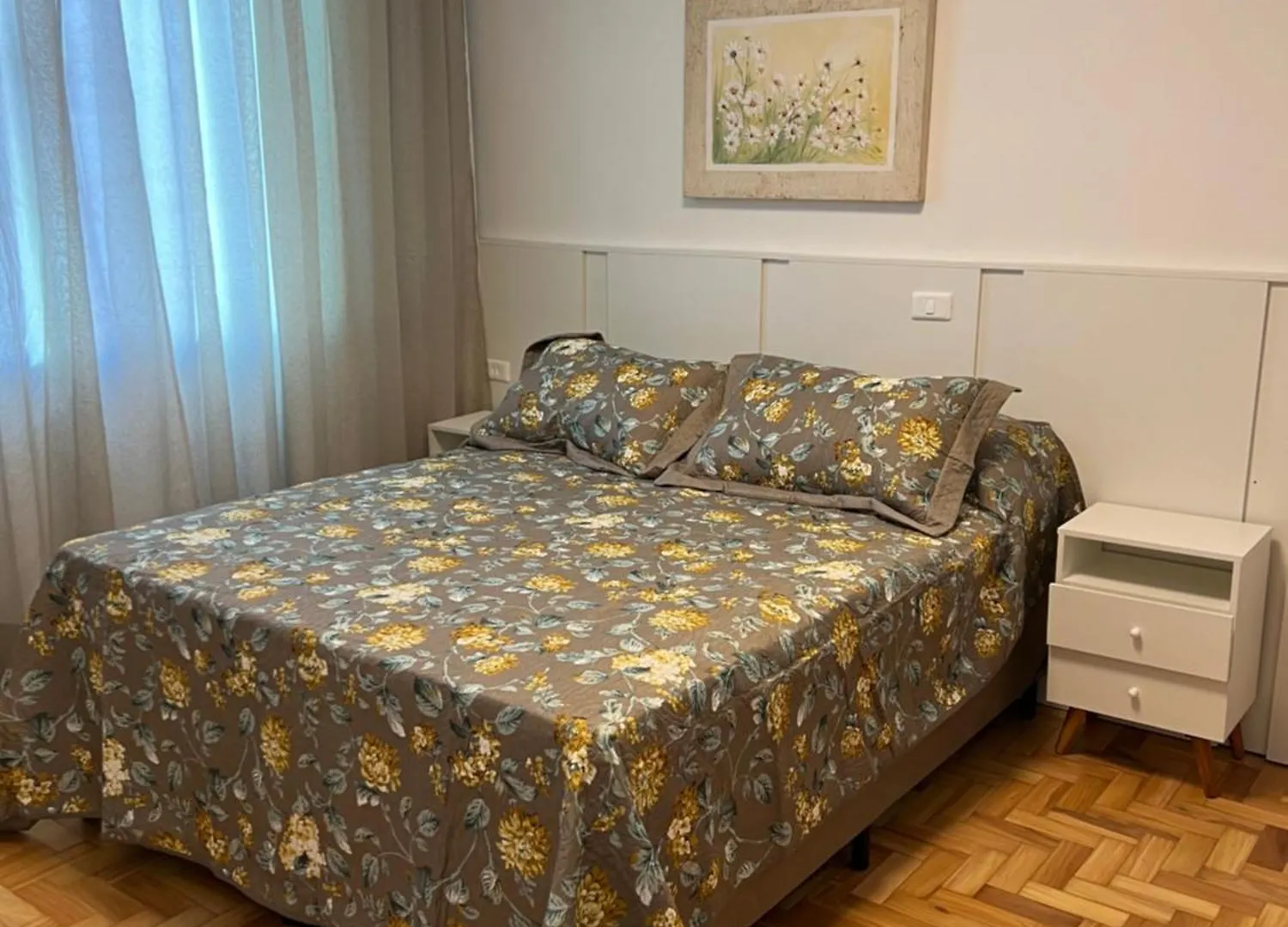 Pequeno Apartamento Metro Paraiso São Paulo
