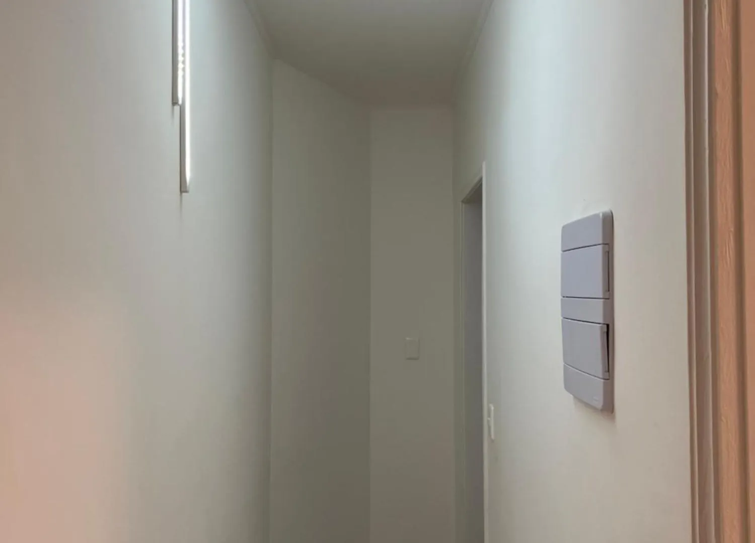 Pequeno Apartamento Metro Paraiso São Paulo