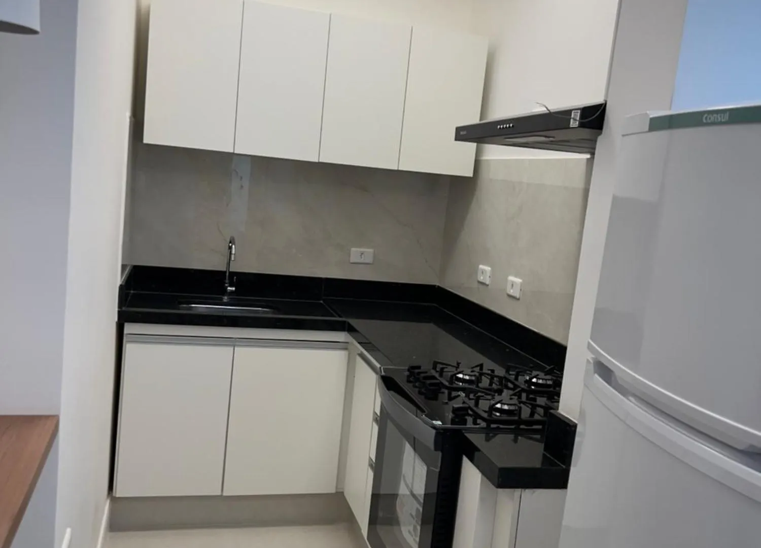 Pequeno Apartamento Metro Paraiso São Paulo 0*,