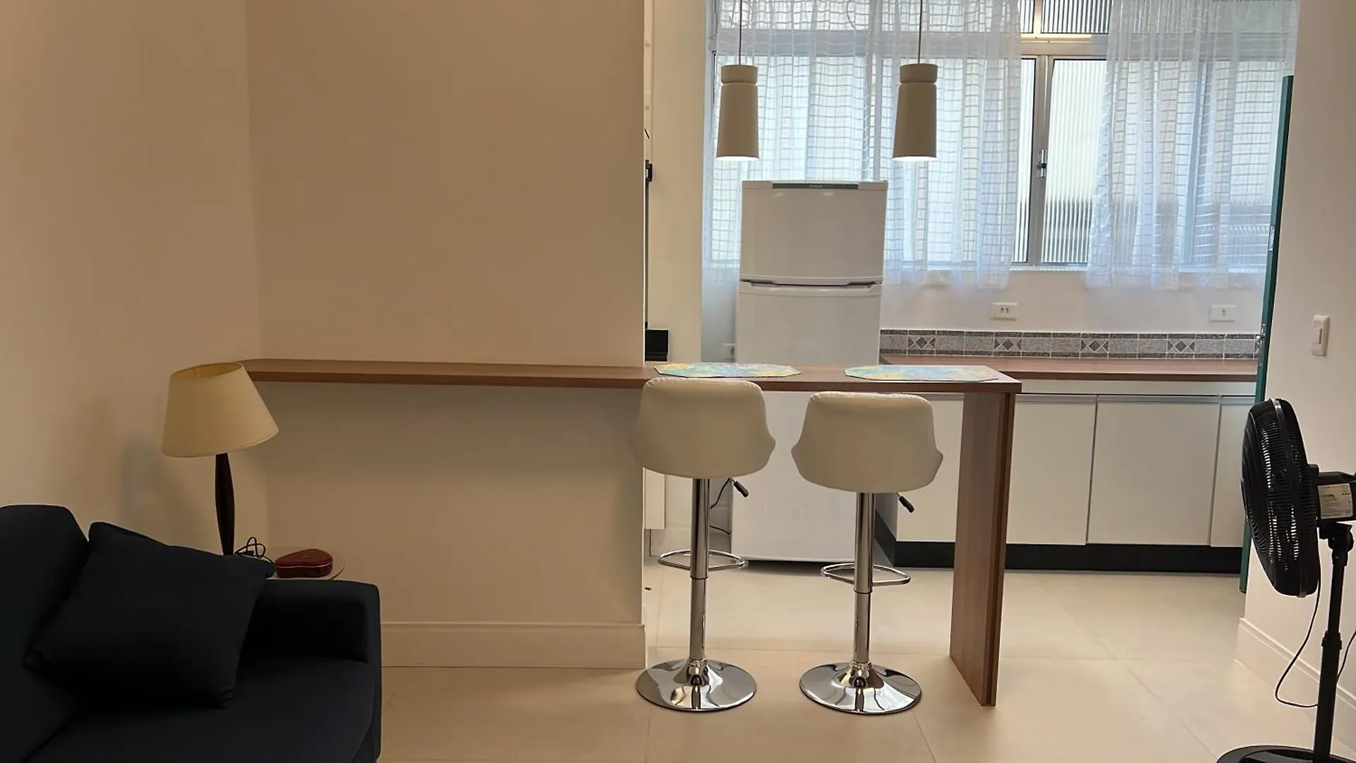 Pequeno Apartamento Metro Paraiso São Paulo Brasil
